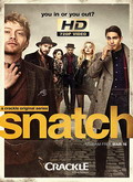 Snatch Temporada 1 [720p]